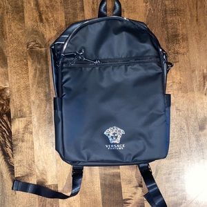 Versace Backpack